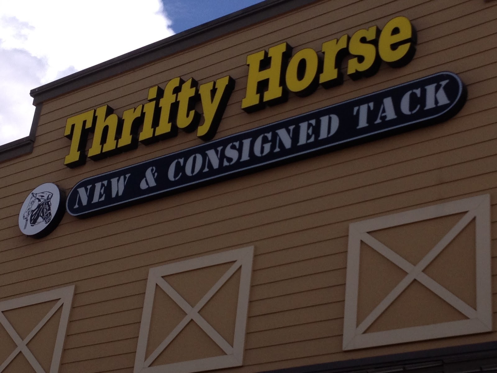 Thrifty Horse Consignment Shoppe