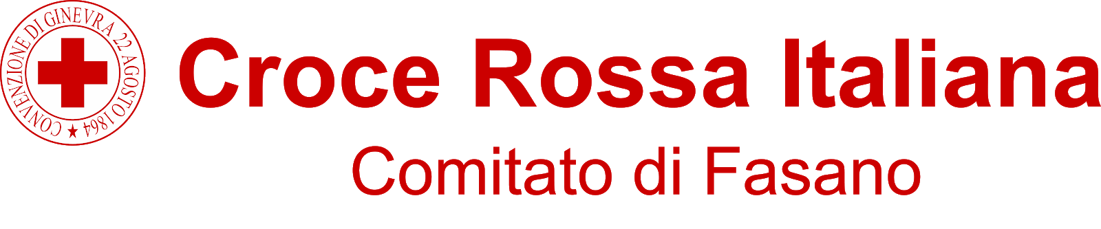 Croce Rossa Italiana - Comitato di Fasano