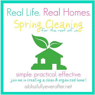 Cleaning Tips Blogspot