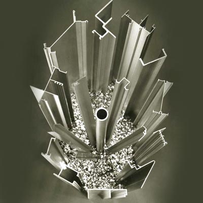 aluminium history