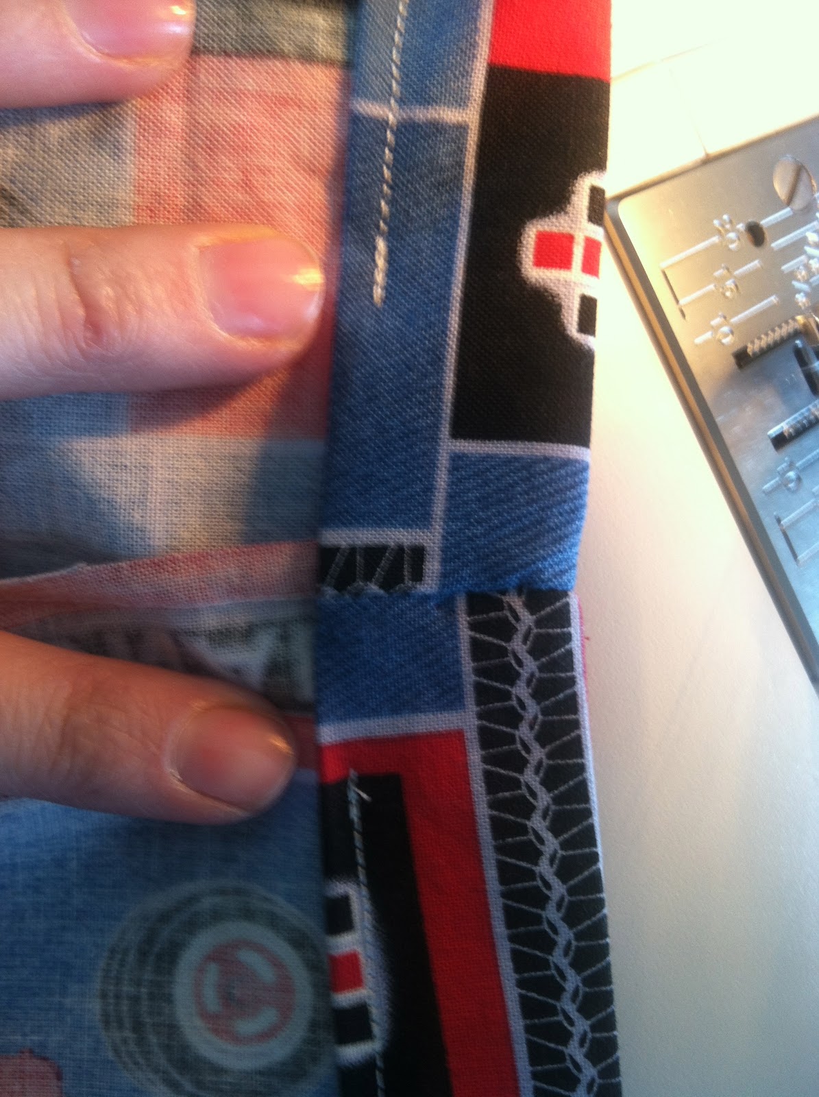 ...just enjoy the ride Pajama Pants