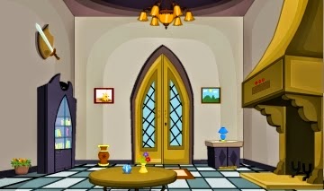 TheEscapeGames Royal Home…