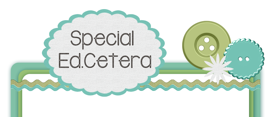 Special Ed.Cetera
