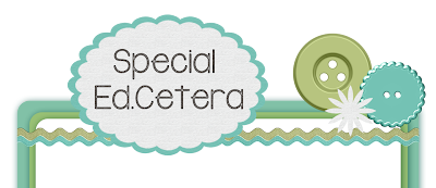 Special Ed.Cetera
