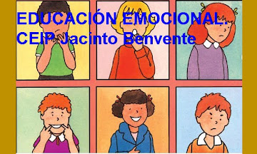 BLOG EDUCACIÓN EMOCIONAL