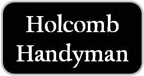 Holcomb Handyman