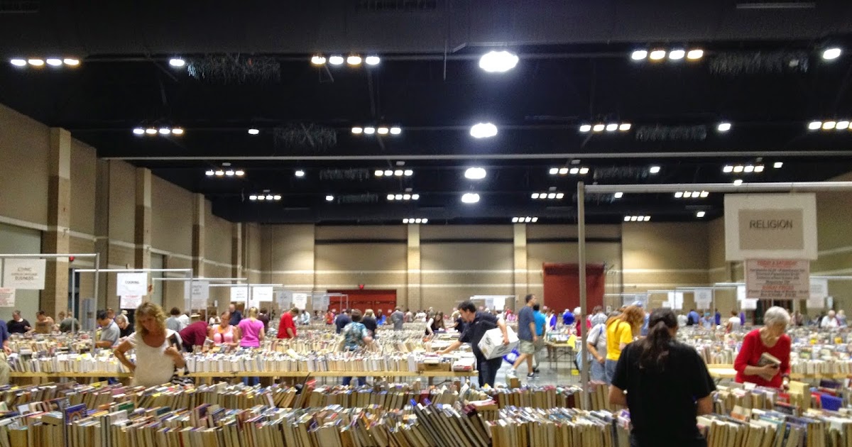 Friends of St. Charles County Library Book Fair The LexieCon