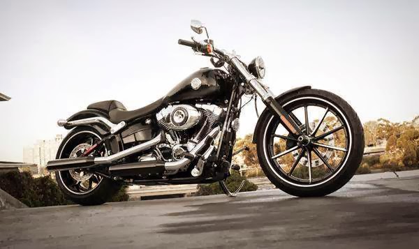 Gambar Motor Gede Terbaru | Gambar Modifikasi Motor