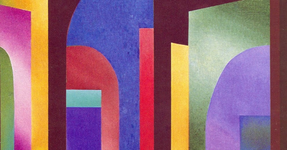 Griffonnages الأصول الجمالية والفلسفية للفن الإسلامي