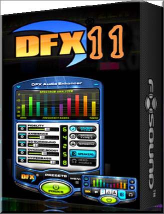 Dfx Audio Enhancer 11.104 Full Crack Dfx Audio Enhancer 11.104 Full Crack