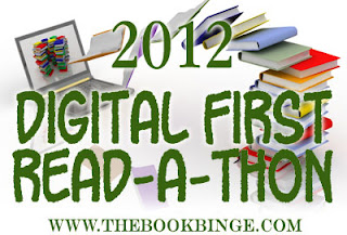 DFRAT (+ a Kindle Giveaway!): Moira Rogers – Why Digital Publishing?