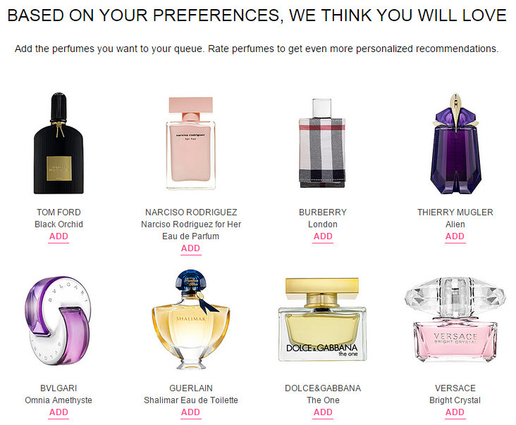 Scentbird August 2015 Fragrance Subscription Review Plus Free 2nd Month