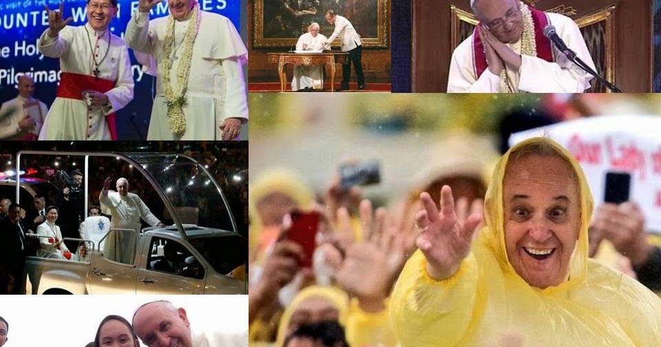 papal visits 2015 papal visits 2015
