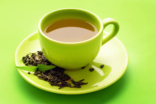 Efek Samping Minum Teh Hijau