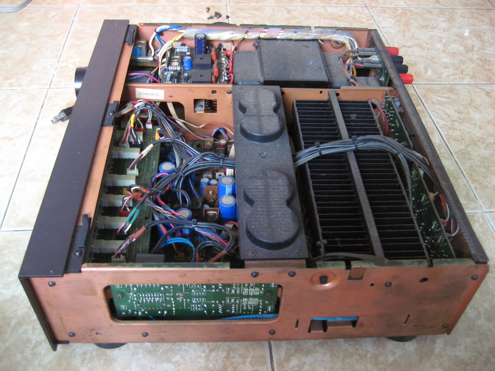 Đài đĩa - dàn mini - ampli stereo - ampli 5.1 - đầu MD - đầu Deck - loa bookshelf - 28