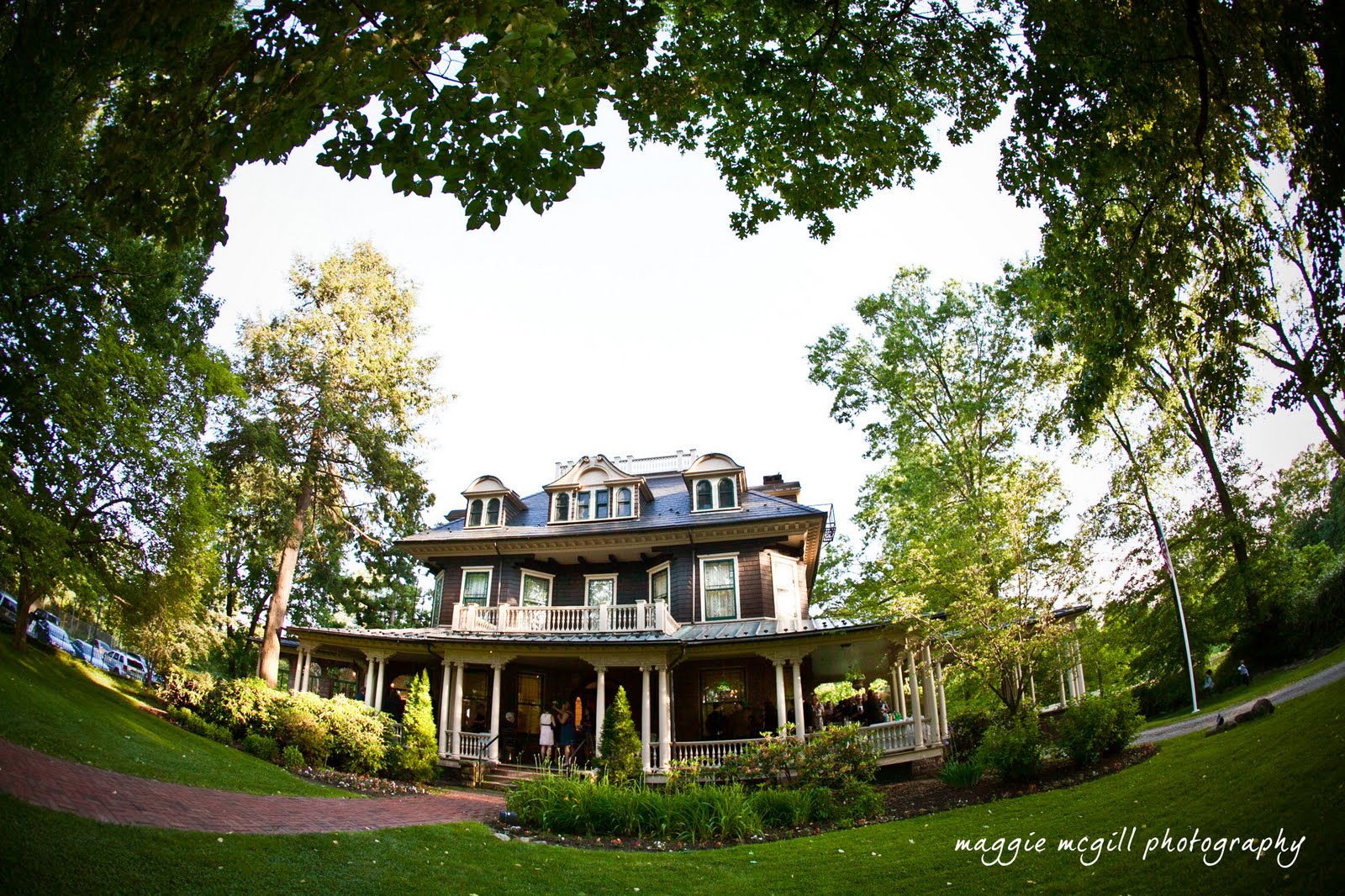 Maggie McGill Photography NJ Wedding Photographer Oakside Mansion