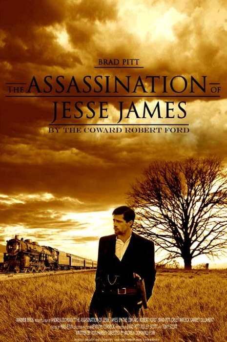 The Return of Jesse James movie