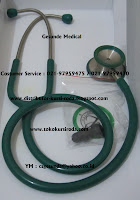 jual stetoskop