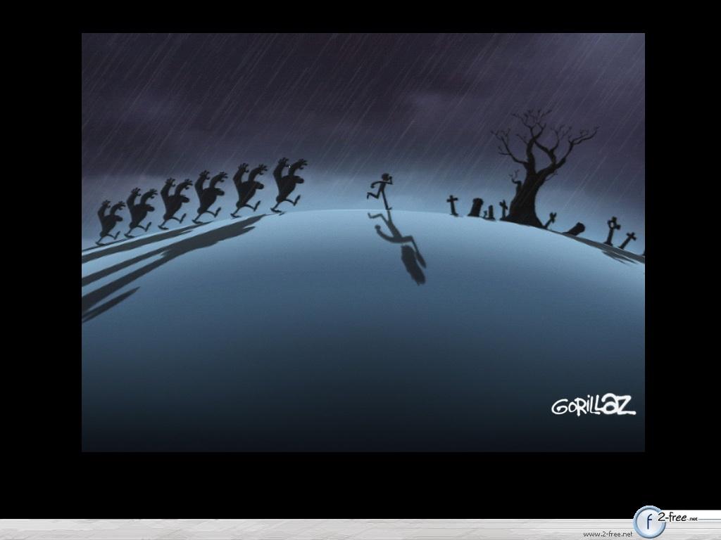 Gorillaz clint eastwood скачать mp3 320 Gorillaz clint eastwood скачать mp3 320