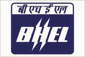 BHEL Logo BHEL ISG Employment News