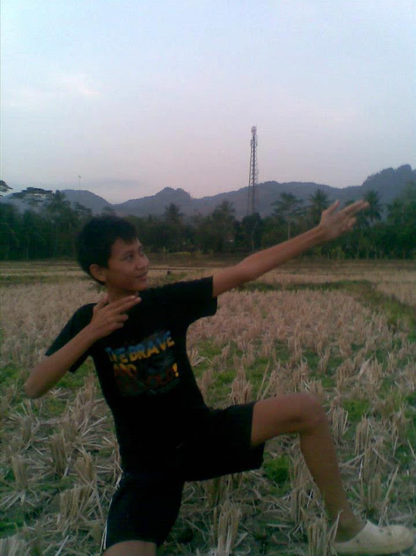 My Action