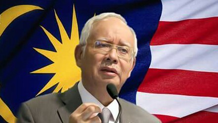 Mohd Najib Tun Razak @NajibRazak on Twitter