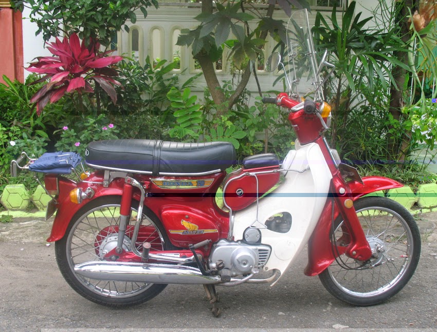 spesifikasi honda c70 passport cub legendaris spesifikasi honda c70 passport cub legendaris