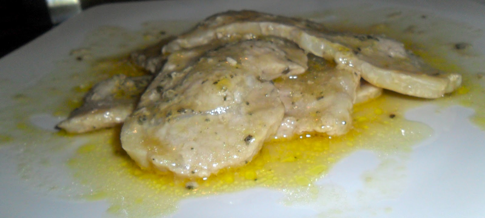 Scaloppine alla birra