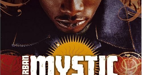 Urban Mystic-Ghetto Revelations-(Retail) Full Album Zip