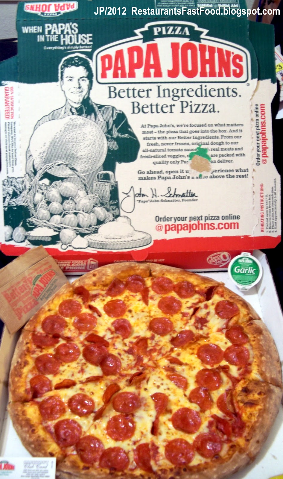 Restaurant Fast Food Menu McDonald's DQ BK Hamburger Pizza Mexican Taco BBQ Chicken Seafood