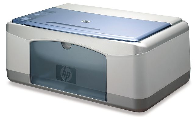 Hp Psc 1210 Scan Driver Download