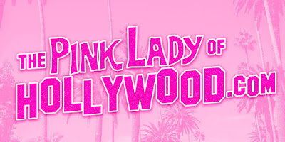 The Pink Lady of Hollywood is KITTEN KAY SERA 