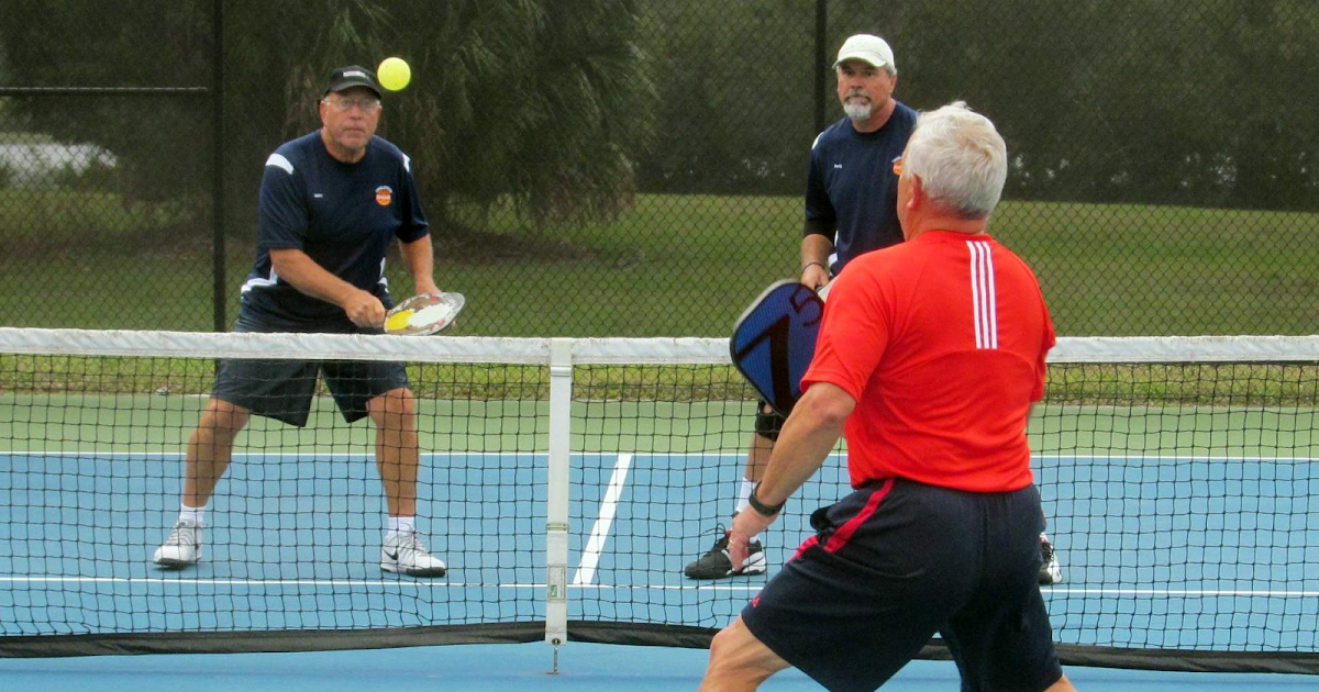Atlantic South Region Pickleball seasons begins