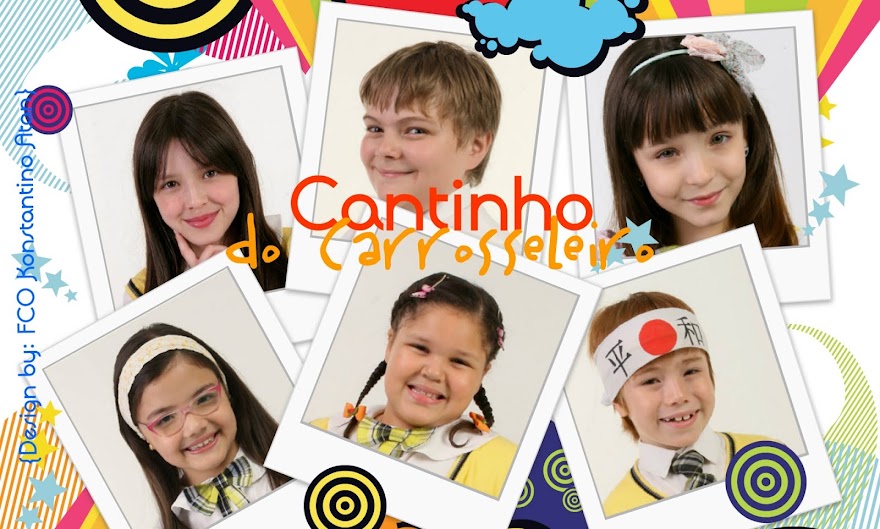 CANTINHO DO CARROSSELEIRO