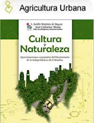 Agricultura Urbana