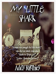 E-Novel My Little Shark