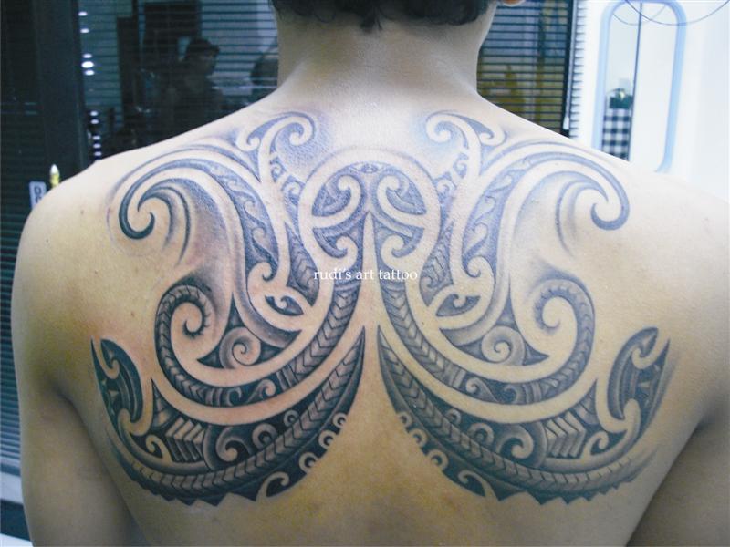 Tribal Tattoo Vorlagen Und Motive Tribals Maori Tattoovorlagen