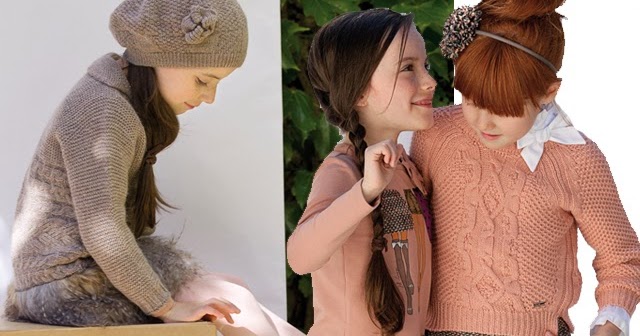 LOOKS CON FALDA: CLAVES PARA ACERTAR - trendy children blog de moda infantil