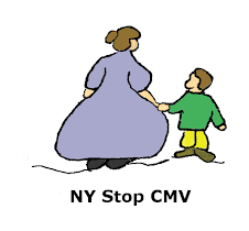 New York Stop CMV
