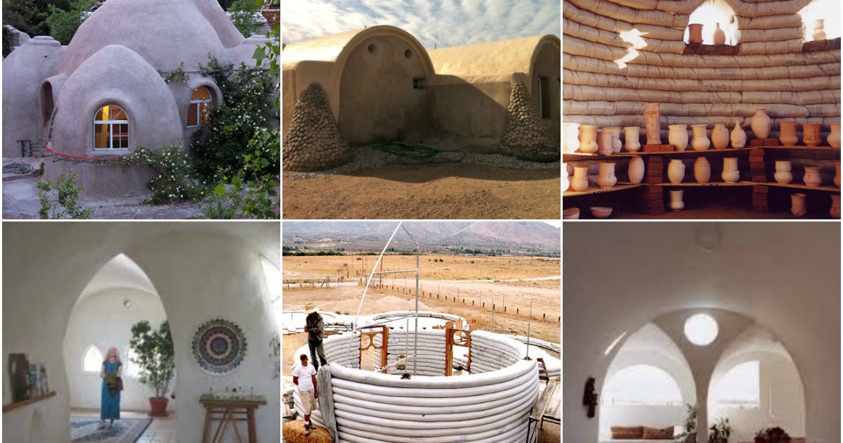 house of habit Dome Homes