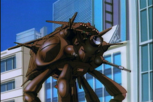 Download Obscurendure Review Appleseed 1988 Dir Kazuyoshi Katayama For Android Wallpaper Obscurendure Review Appleseed 1988 Dir Kazuyoshi Katayama Desktop Wallpaper Free