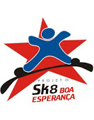 SK8 BOA ESPERANçA