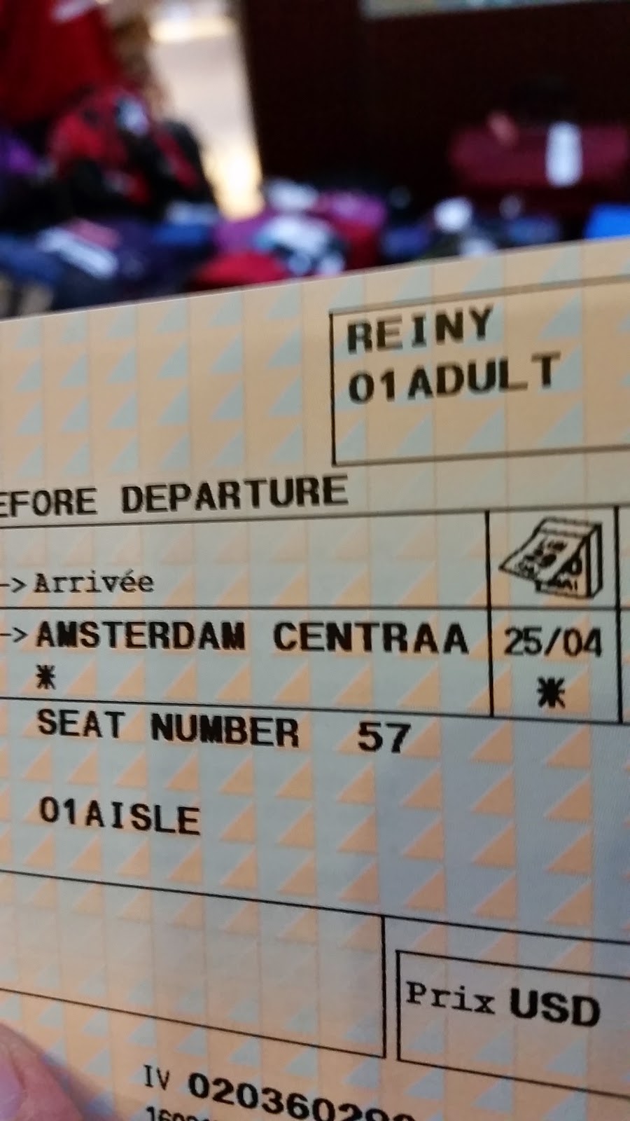 tarif prostituee amsterdam