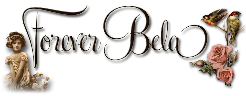 Forever Bela