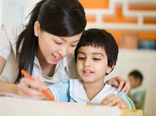Become a Tutor for Home Tuitions