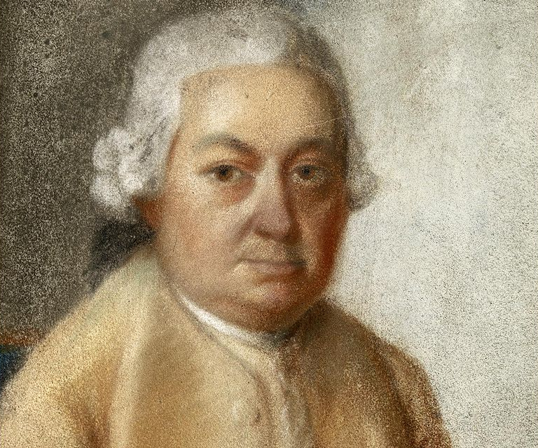 Carl Philipp Emanuel Bach(1714-1788)