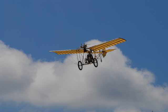 Aviação  Desportiva