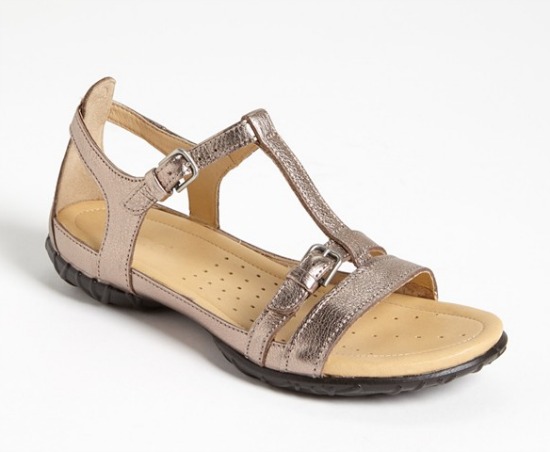 ecco sandals 2013