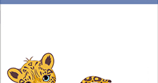 Baby Jaguar | Symbols & Emoticons