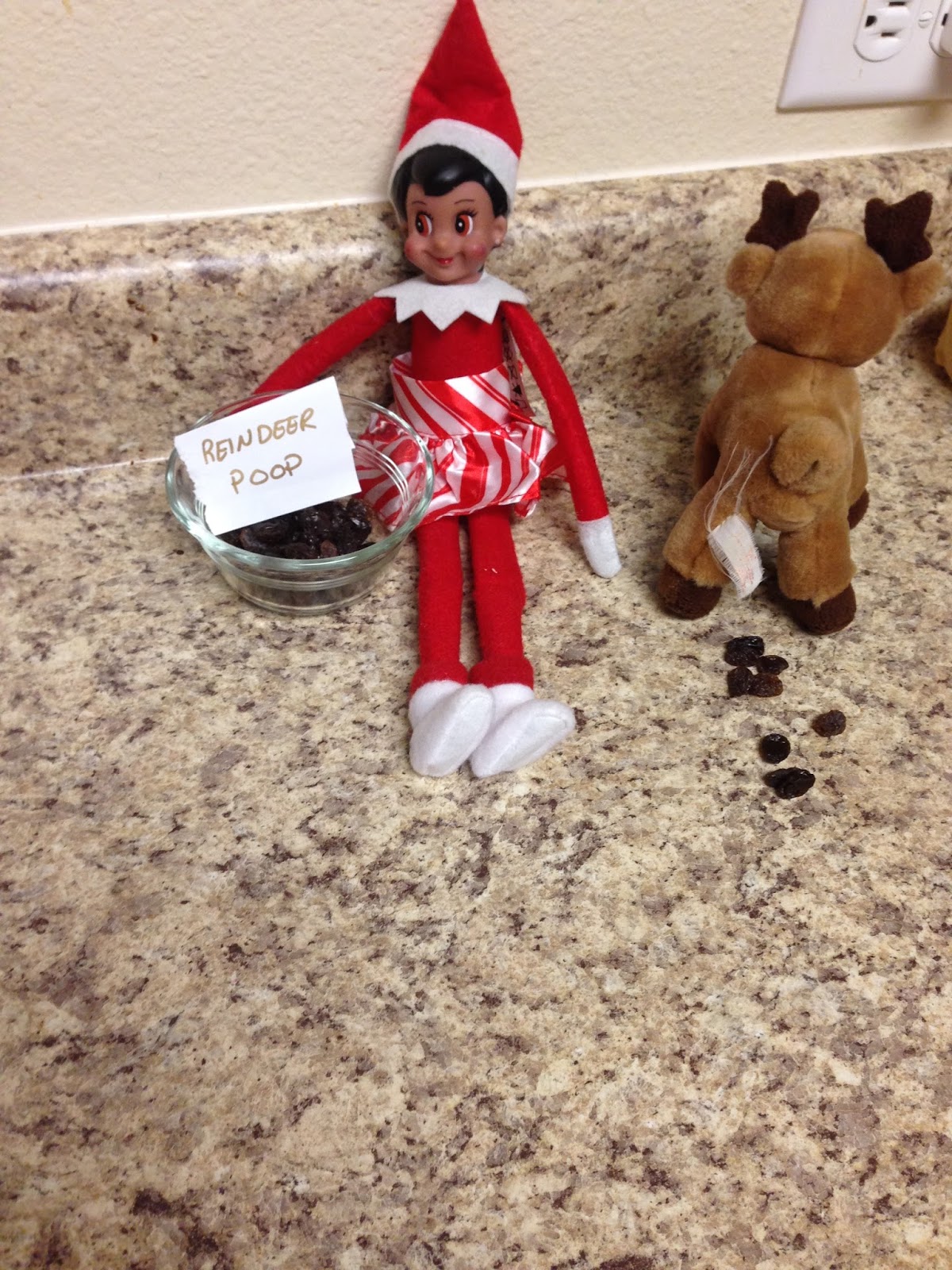 Airing My Laundry, One Post At A Time... 17 Super Easy Elf On The